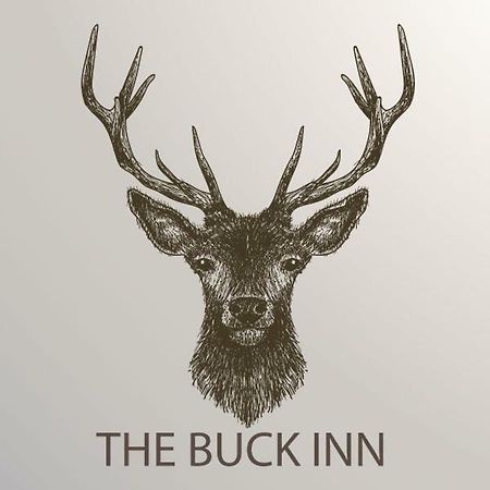 Buckden  The Buck Inn מראה חיצוני תמונה